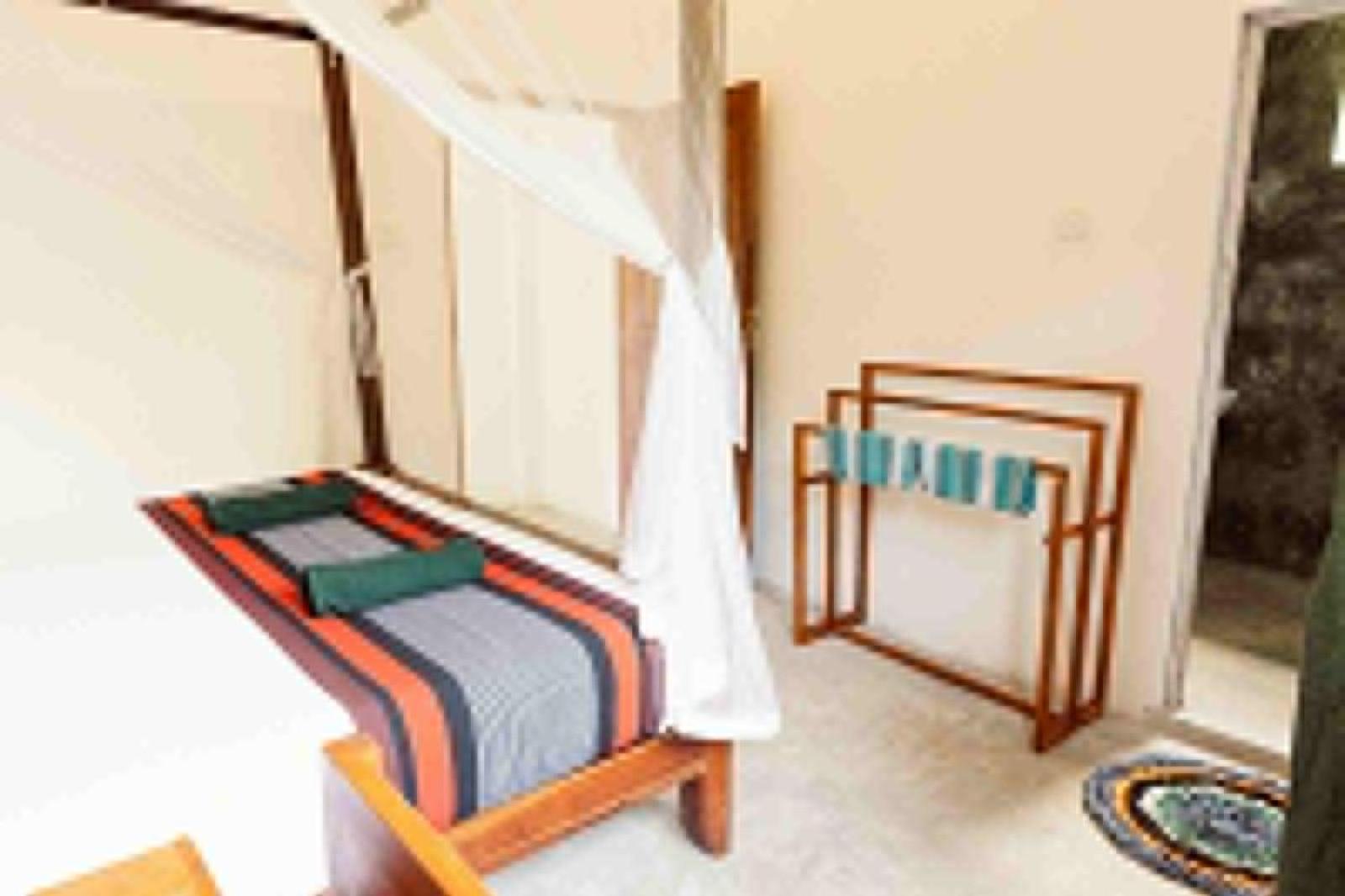 Hiriketiya Ladina Homestay Диквела Екстериор снимка