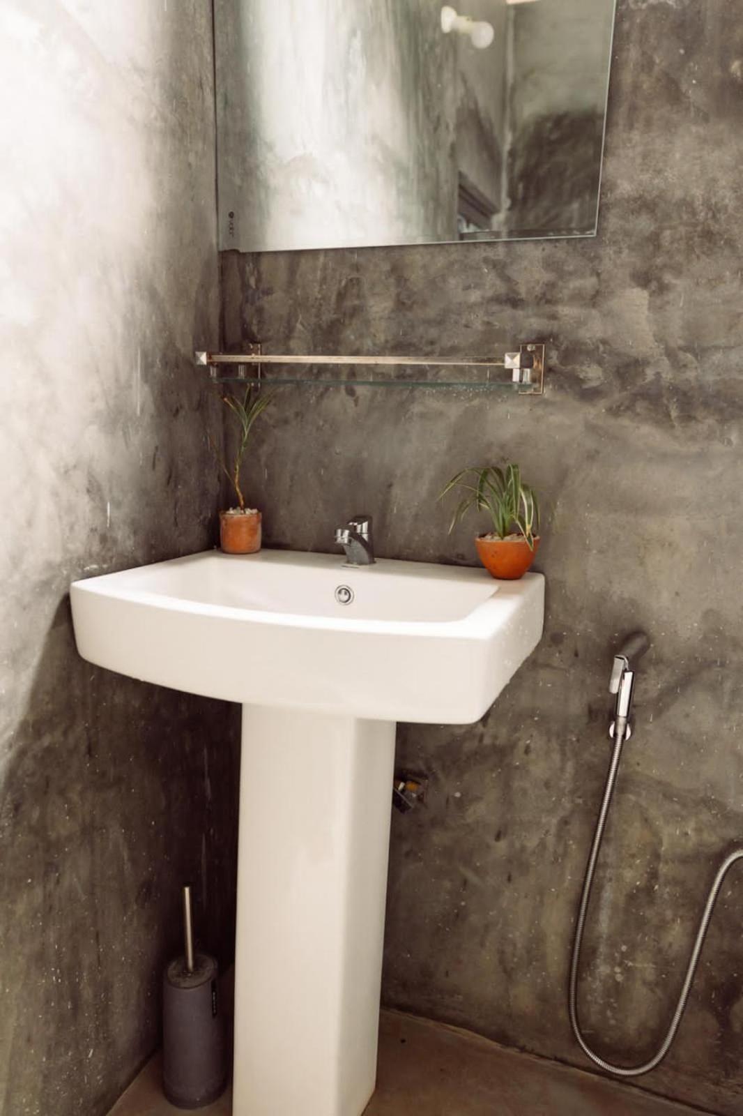 Hiriketiya Ladina Homestay Диквела Екстериор снимка